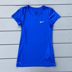 Nike Drifit Shirt